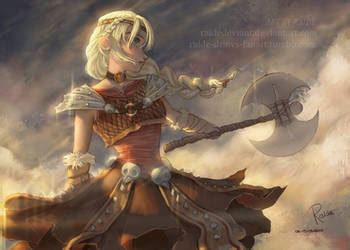 Explore the Best Astridhofferson Art 